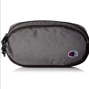 Champion unisex adult Fanny Pack Waist